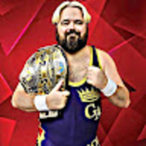 Meet your Posher, Greg